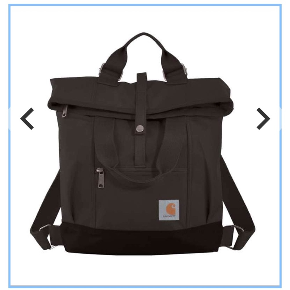 Carhartt Hybrid Backpack